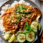 Beef Panang Curry Recipe