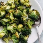 Easy Ways to Cook Broccoli: Roasted, Grilled, Sautéed, Steamed, and More Recipe