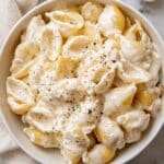 Copycat Panera Mac and Cheese Recipe