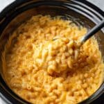 Crock Pot Mac and Cheese Recipe