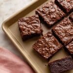 Texas Sheet Cake Recipe