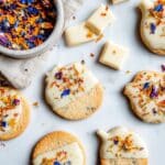 Minnesota Love Cookies Recipe