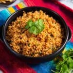 Mexican Rice Recipe
