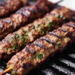 Kofta Kebab Recipe