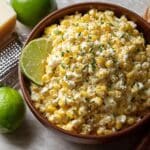 Elote - Mexican Street Corn Recipe